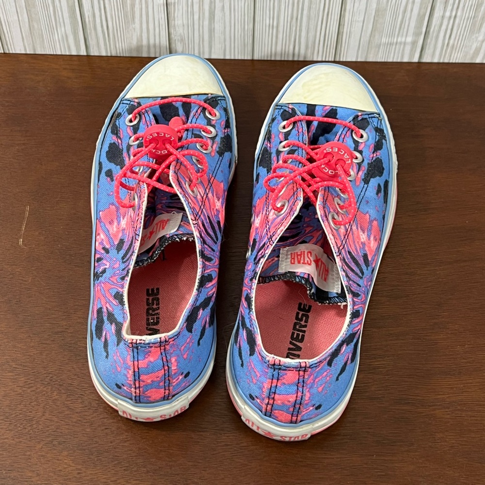 Converse All Stars Unisex Shoes - Picture 2 of 5